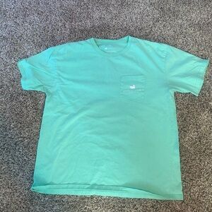 Southern Marsh Pocketed tee